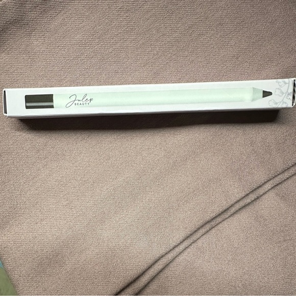 Julep Beauty Eyeliner Pencil - Blackest Black Matte - Picture 8 of 10